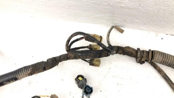 1996 Geo Tracker Wiring Harness For Engine Oem 1.6l — photo 4