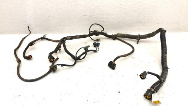 1996 Geo Tracker Wiring Harness For Engine Oem 1.6l — photo 1
