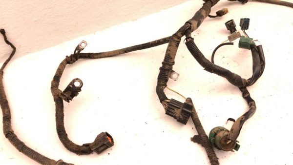 1996 Geo Tracker Wiring Harness For Engine Oem 1.6l — photo 7