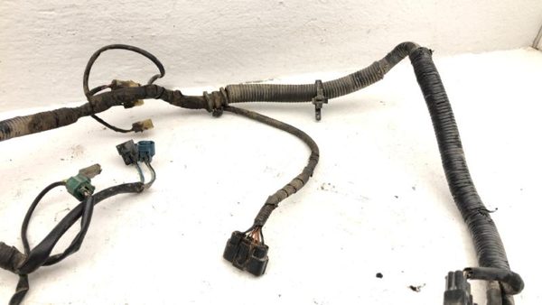 1996 Geo Tracker Wiring Harness For Engine Oem 1.6l — photo 3