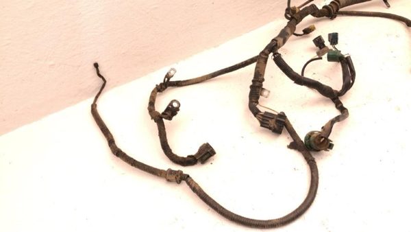 1996 Geo Tracker Wiring Harness For Engine Oem 1.6l — photo 8