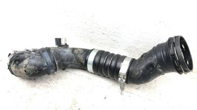 2011-2016 Ford F250 Cold Side Intercooler Pipe Tube Oem 6.7L Powerstroke
