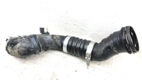 2011-2016 Ford F250 Cold Side Intercooler Pipe Tube Oem 6.7L Powerstroke — photo 1