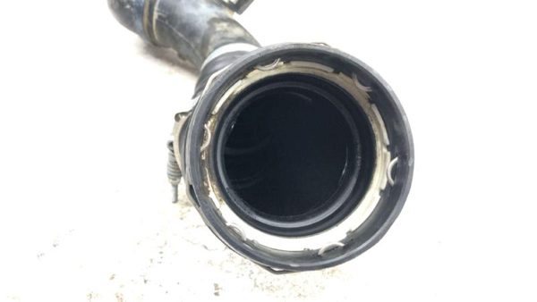 2011-2016 Ford F250 Cold Side Intercooler Pipe Tube Oem 6.7L Powerstroke — photo 4