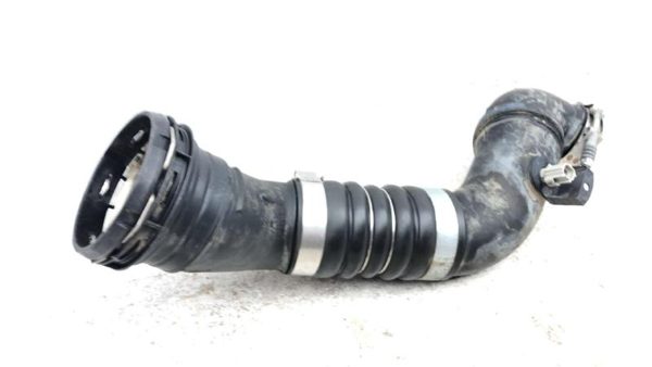 2011-2016 Ford F250 Cold Side Intercooler Pipe Tube Oem 6.7L Powerstroke — photo 5