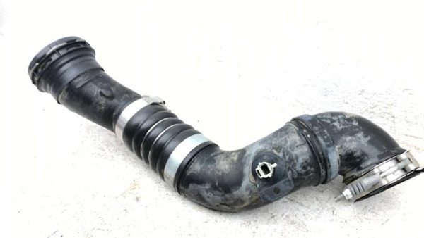 2011-2016 Ford F250 Cold Side Intercooler Pipe Tube Oem 6.7L Powerstroke — photo 6