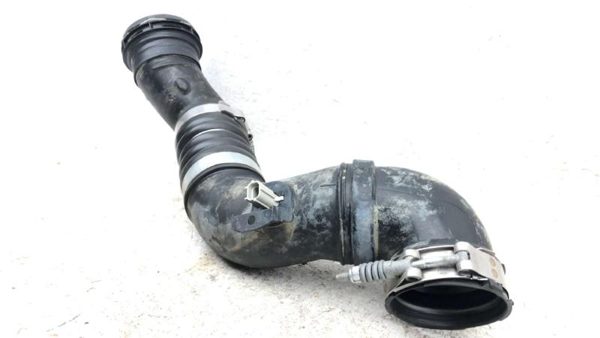 2011-2016 Ford F250 Cold Side Intercooler Pipe Tube Oem 6.7L Powerstroke — photo 7