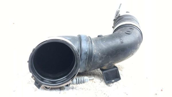 2011-2016 Ford F250 Cold Side Intercooler Pipe Tube Oem 6.7L Powerstroke — photo 8