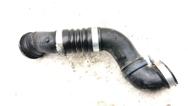 2011-2016 Ford F250 Cold Side Intercooler Pipe Tube Oem 6.7L Powerstroke — photo 10