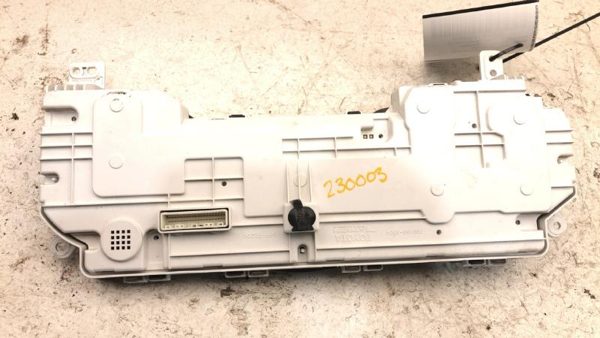 2007 Toyota Tundra Speedometer Cluster Instrument Gauges Panel Oem Dash — photo 10