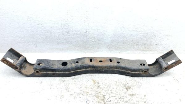 05 Dodge Ram 1500 Pickup Transmission Crossmember Mount Brackets Hardward Bolts — photo 9