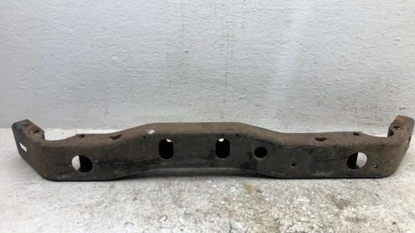 05 Dodge Ram 1500 Pickup Transmission Crossmember Mount Brackets Hardward Bolts — photo 14