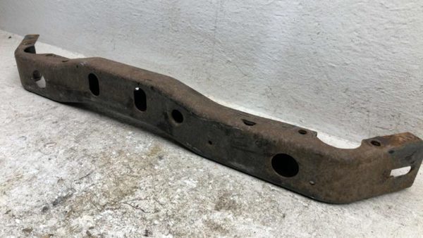05 Dodge Ram 1500 Pickup Transmission Crossmember Mount Brackets Hardward Bolts — photo 16