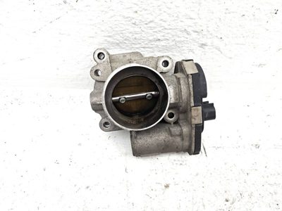 2007-2011 Chevy Hhr Throttle Body Valve Oem With Sensors 2.2L 12633774