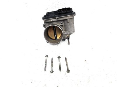2007-2012 Nissan Versa Throttle Body Valve Oem With Sensors 1.8L 161199Se0A