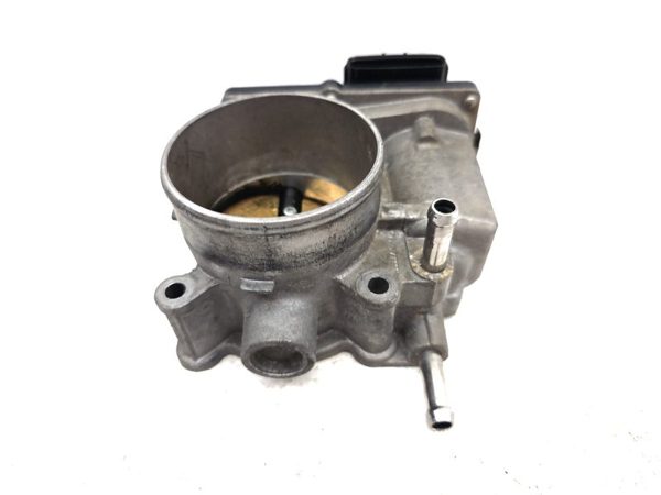 2007-2012 Nissan Versa Throttle Body Valve Oem With Sensors 1.8L 161199Se0A — photo 7