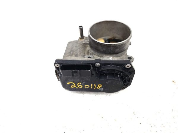 2007-2012 Nissan Versa Throttle Body Valve Oem With Sensors 1.8L 161199Se0A — photo 8