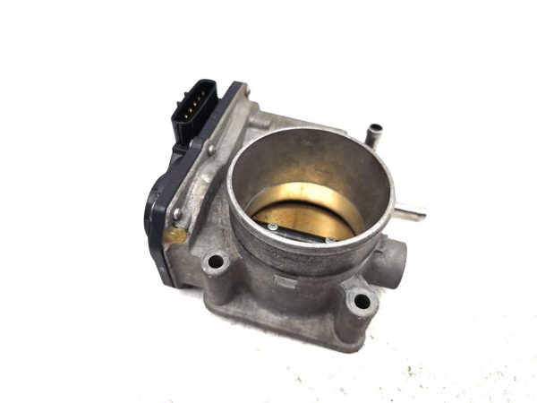 2007-2012 Nissan Versa Throttle Body Valve Oem With Sensors 1.8L 161199Se0A — photo 9