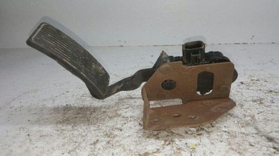 2005 F250sd Misc. Interior Part F250 Super Duty Throttle Pedal Assembly OEM