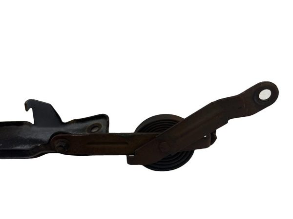 1993 LH Driver Left Hood Hinge Black — photo 5