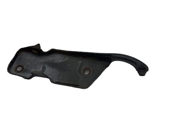 1993 LH Driver Left Hood Hinge Black — photo 6
