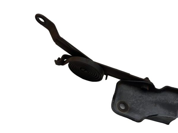 1993 LH Driver Left Hood Hinge Black — photo 7
