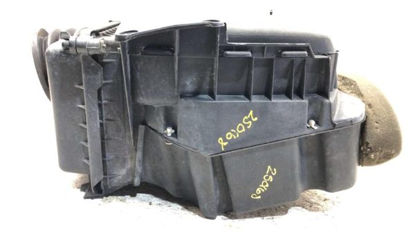 1997-2005 Buick Park Ave Complete Air Intake Filter Box Housing With Tube Oem — photo 8