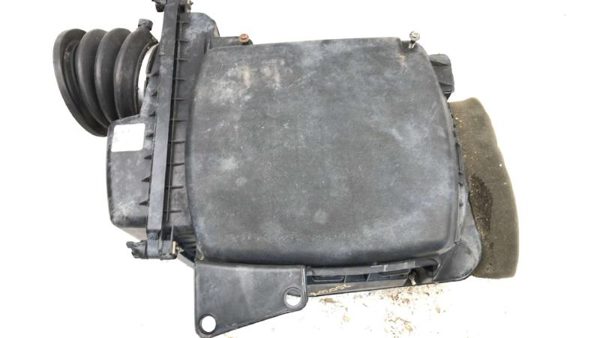 1997-2005 Buick Park Ave Complete Air Intake Filter Box Housing With Tube Oem — photo 7