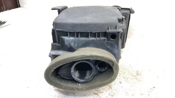 1997-2005 Buick Park Ave Complete Air Intake Filter Box Housing With Tube Oem — photo 9