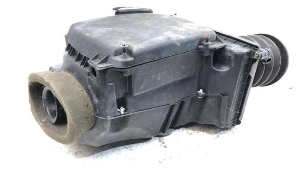 1997-2005 Buick Park Ave Complete Air Intake Filter Box Housing With Tube Oem — photo 10
