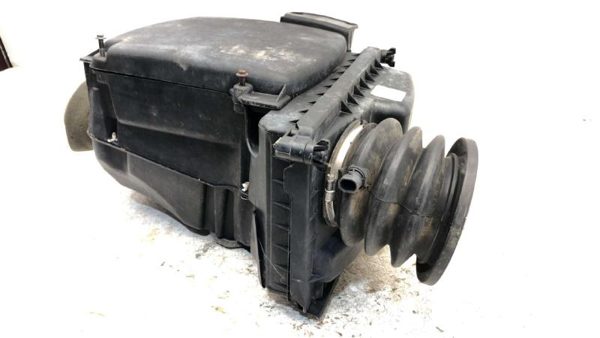 1997-2005 Buick Park Ave Complete Air Intake Filter Box Housing With Tube Oem — photo 11