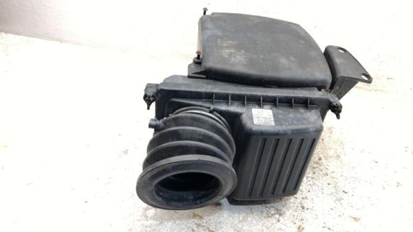 1997-2005 Buick Park Ave Complete Air Intake Filter Box Housing With Tube Oem — photo 12