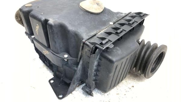 1997-2005 Buick Park Ave Complete Air Intake Filter Box Housing With Tube Oem — photo 16