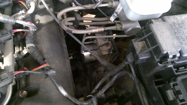 06 Dodge Durango Complete Anti Lock Brake Pump Unit Oem Abs Module Assembly — photo 2