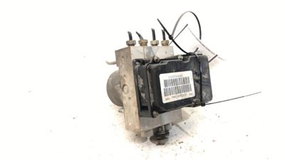 06 Dodge Durango Complete Anti Lock Brake Pump Unit Oem Abs Module Assembly