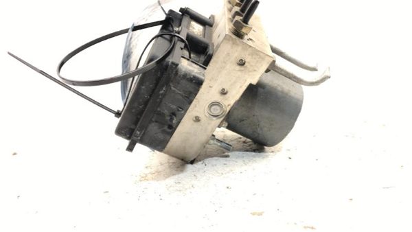 06 Dodge Durango Complete Anti Lock Brake Pump Unit Oem Abs Module Assembly — photo 8