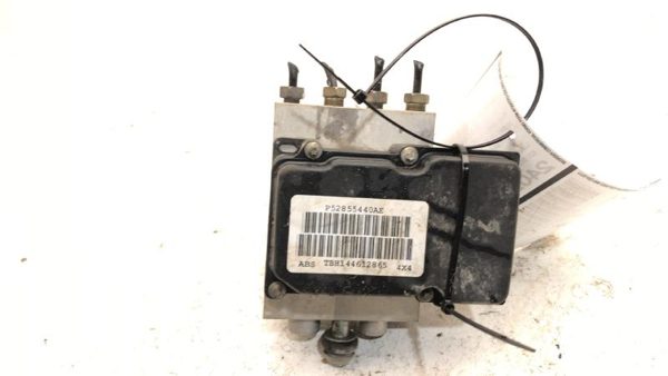 06 Dodge Durango Complete Anti Lock Brake Pump Unit Oem Abs Module Assembly — photo 5