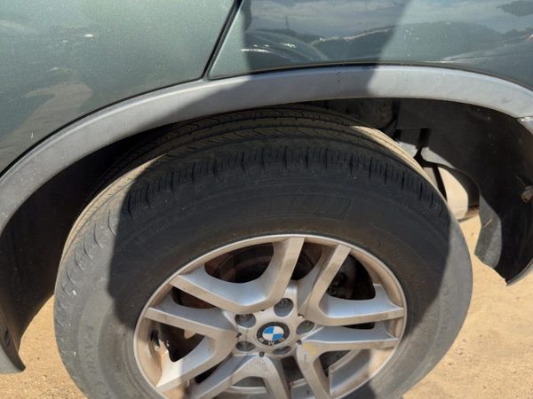 2000-2006 Bmw X5 Driver Left Rear Wheel Flare Moulding Oem Back E53 51718408707 — photo 5