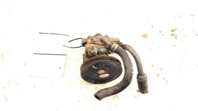 1991-1993 Mitsubishi Galant Vr-4 Power Steering Pump With Pulley Oem 2.0L Turbo