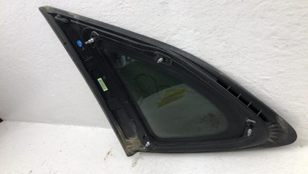 2016-2021 Hyundai Tucson Passenger Right Rear Quarter Glass Back Side Window Oem — photo 10