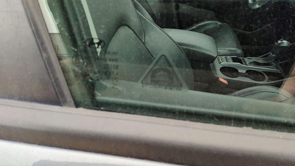 16-21 Hyundai Tucson Passenger Right Front Side Window Door Glass Oem 82420D3030 — photo 6