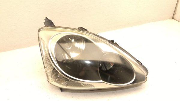 2004-2005 Civic Hatchback Si Passenger Right Head Light Oem Front Lamp 7612088 — photo 5