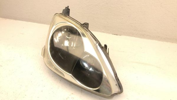 2004-2005 Civic Hatchback Si Passenger Right Head Light Oem Front Lamp 7612088 — photo 4