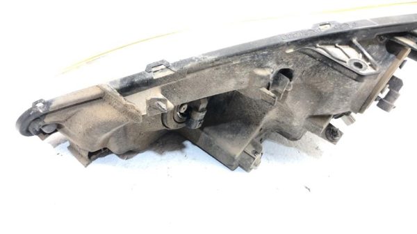 2004-2005 Civic Hatchback Si Passenger Right Head Light Oem Front Lamp 7612088 — photo 8