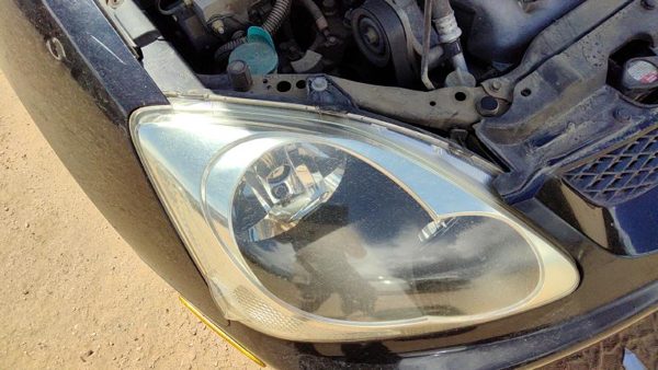 2004-2005 Civic Hatchback Si Passenger Right Head Light Oem Front Lamp 7612088 — photo 3