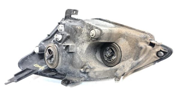 2004-2005 Civic Hatchback Si Passenger Right Head Light Oem Front Lamp 7612088 — photo 10