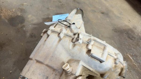 2013 Gmc Sierra 1500 Transfer Case Assembly OEM 4x4 Nqg 6 Speed Myc 24252684 — photo 5