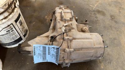 2013 Gmc Sierra 1500 Transfer Case Assembly OEM 4x4 Nqg 6 Speed Myc 24252684