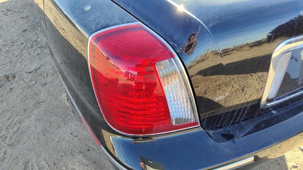 2003-2005 Hyundai Xg350 Driver Left Tail Light Brake Lamp Oem Rear 9240139600 — photo 3
