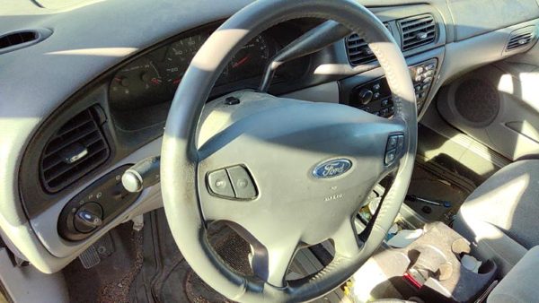 2000 Ford Taurus Steering Column Key — photo 1